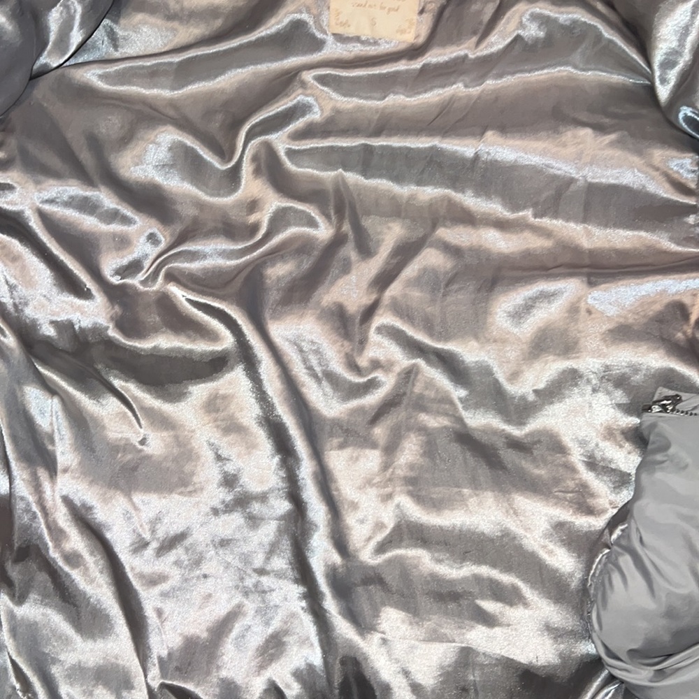 Alterd State Cropped Pufferjacket - image 7